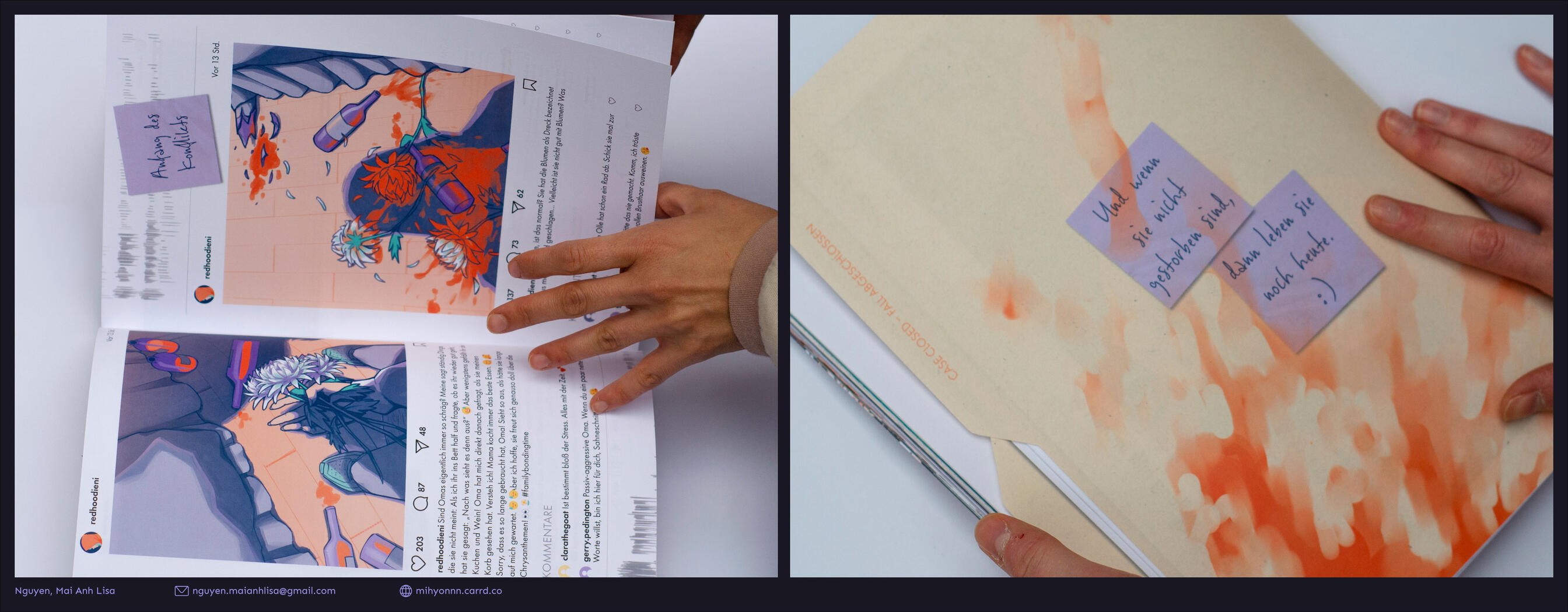 Book Illustration Product Photos 2